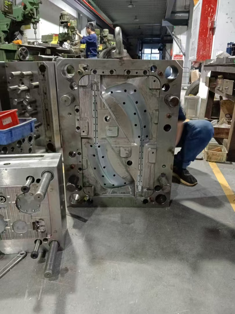 Glasses Hand Virtual Reality Glasses Home Theater Vrbox Undertake Private Custom Logo