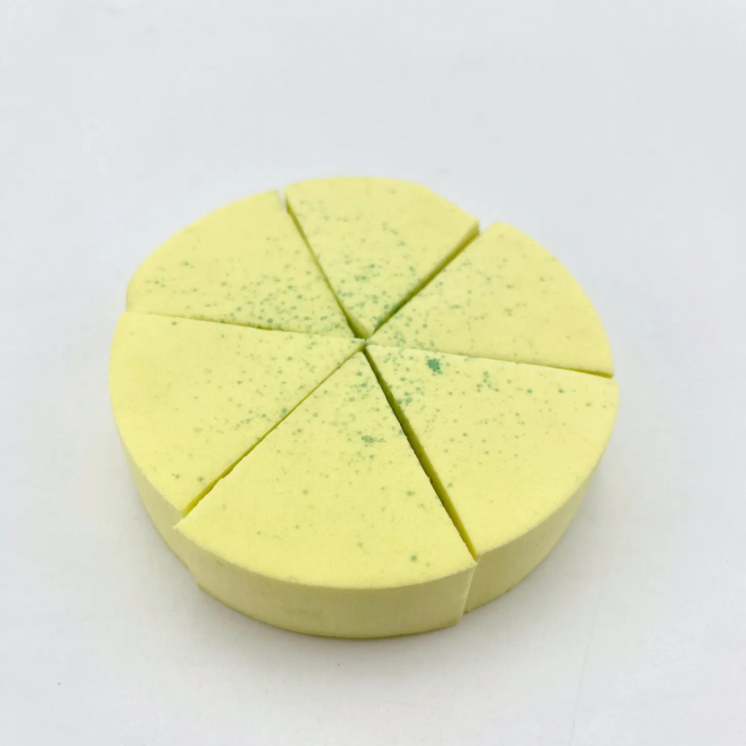 Mini Beauty Makeup Blender Puff Customized Private Logo Cosmetic Sponge for Blending