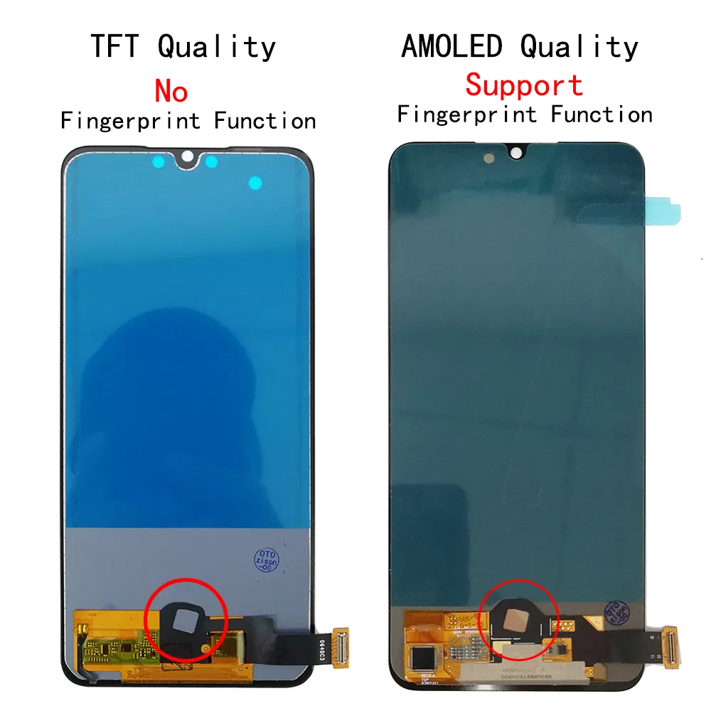 Factory Professional Produce of Cell Phone Screen for-Vivo S1 S1PRO LCD Display