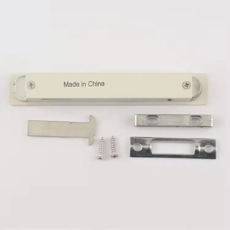 Sliding Lock Window Lock Bronze Aluminium Alloy Handle