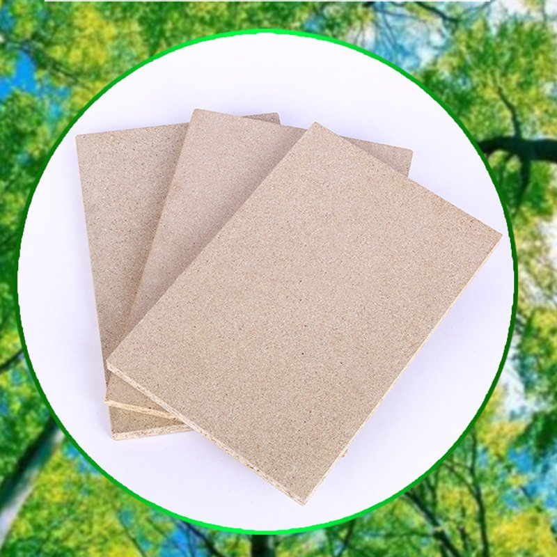 Antibacterial Particle Board - Microbe - Resistant, for Nursing Homes