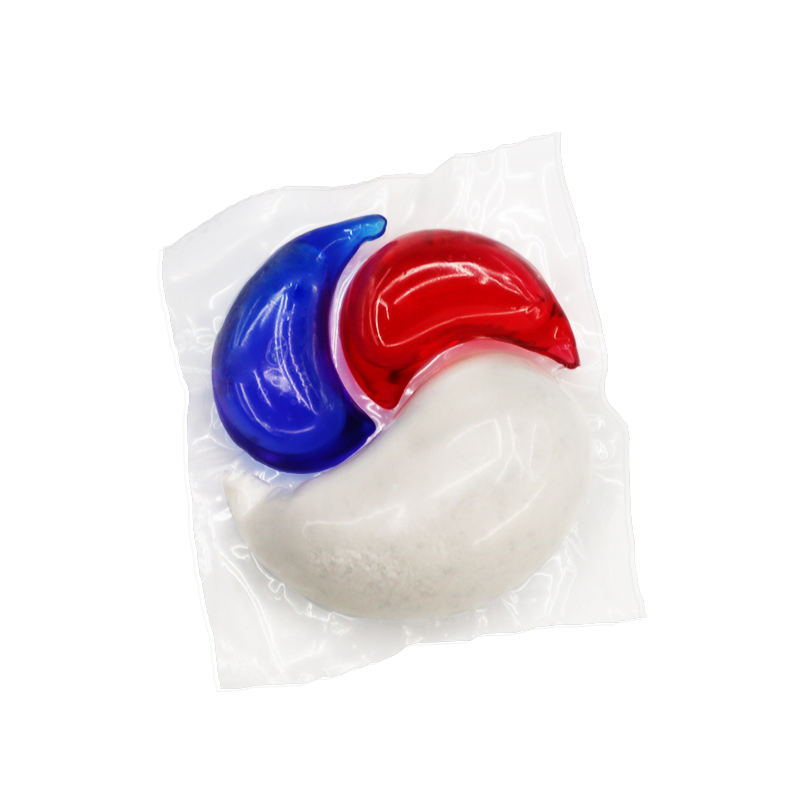 Eco-Friendly Dish Washing Detergent Tablets for Dish-Washing Machine