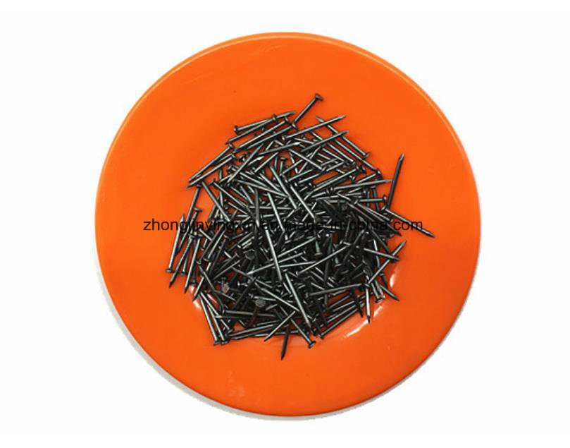 Small Common Nails for Furniture