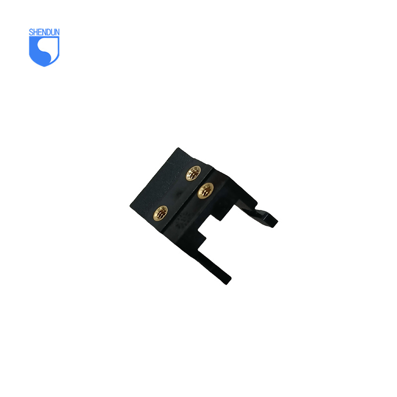 49-006708-000L Black Fork Diebold ATM Parts 49006708000L