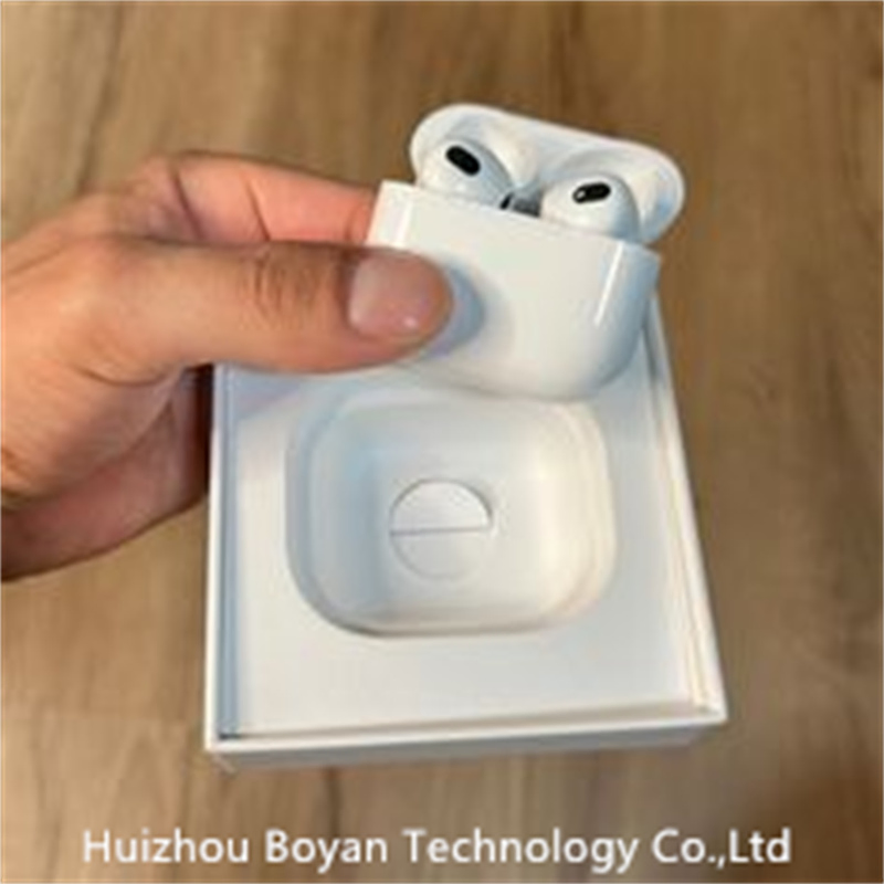 Наушники Bluetooth 4-го поколения с ANC