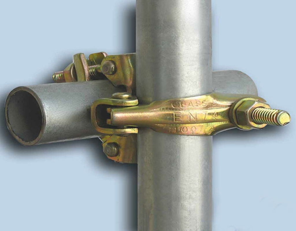 Youfa Manufacturer En74 Standard High Quality Pipe Scaffolding Parts
