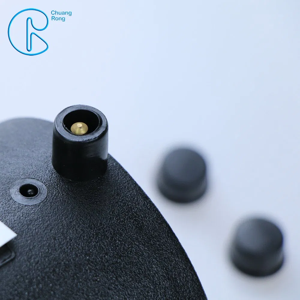 Electrofusion PE Pipe Fittings HDPE Tapping Saddle for PE PVC Pipe