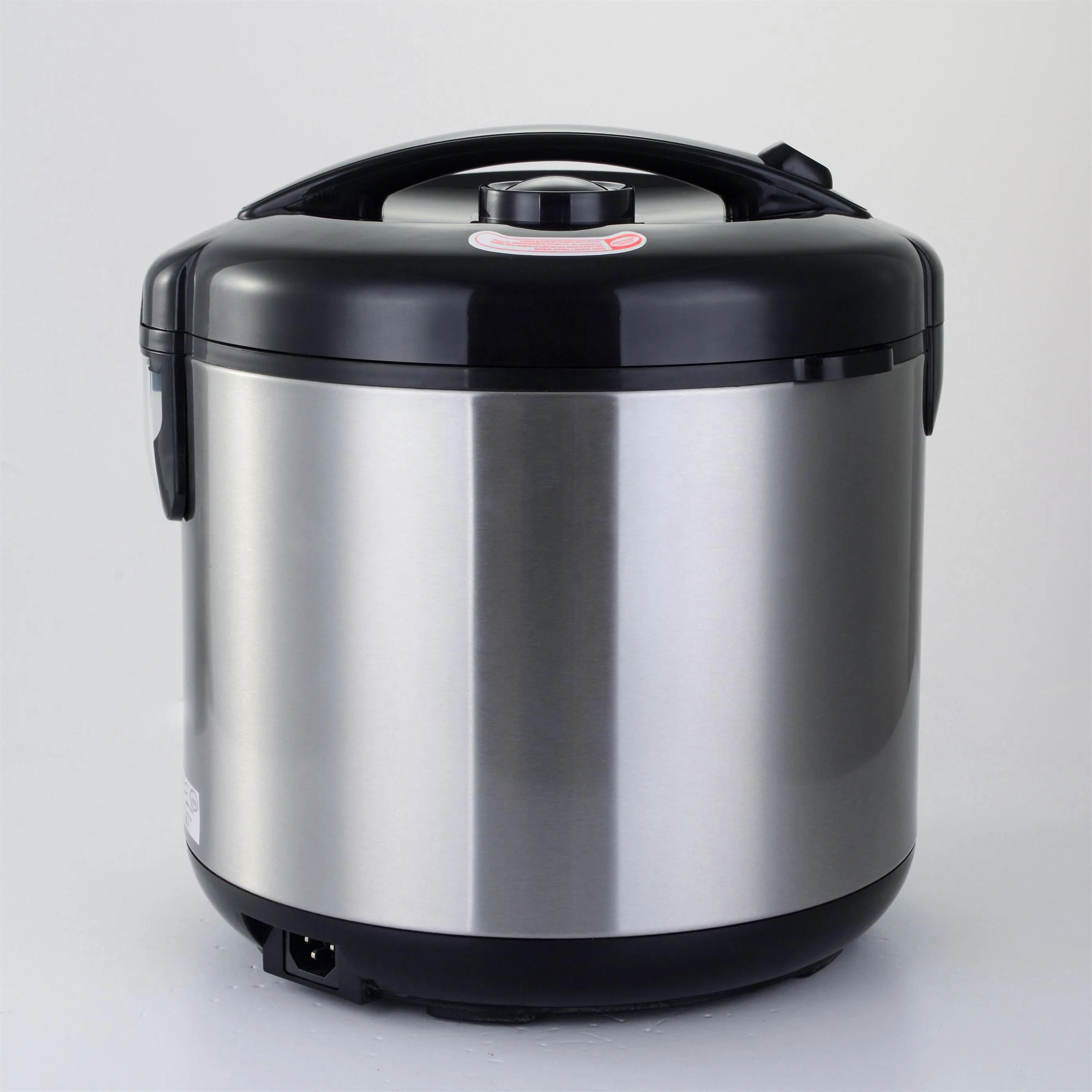 Hotel Electric Restaurant Commercial Keep Warm Stainless Steel Electrical Rice Cooker
