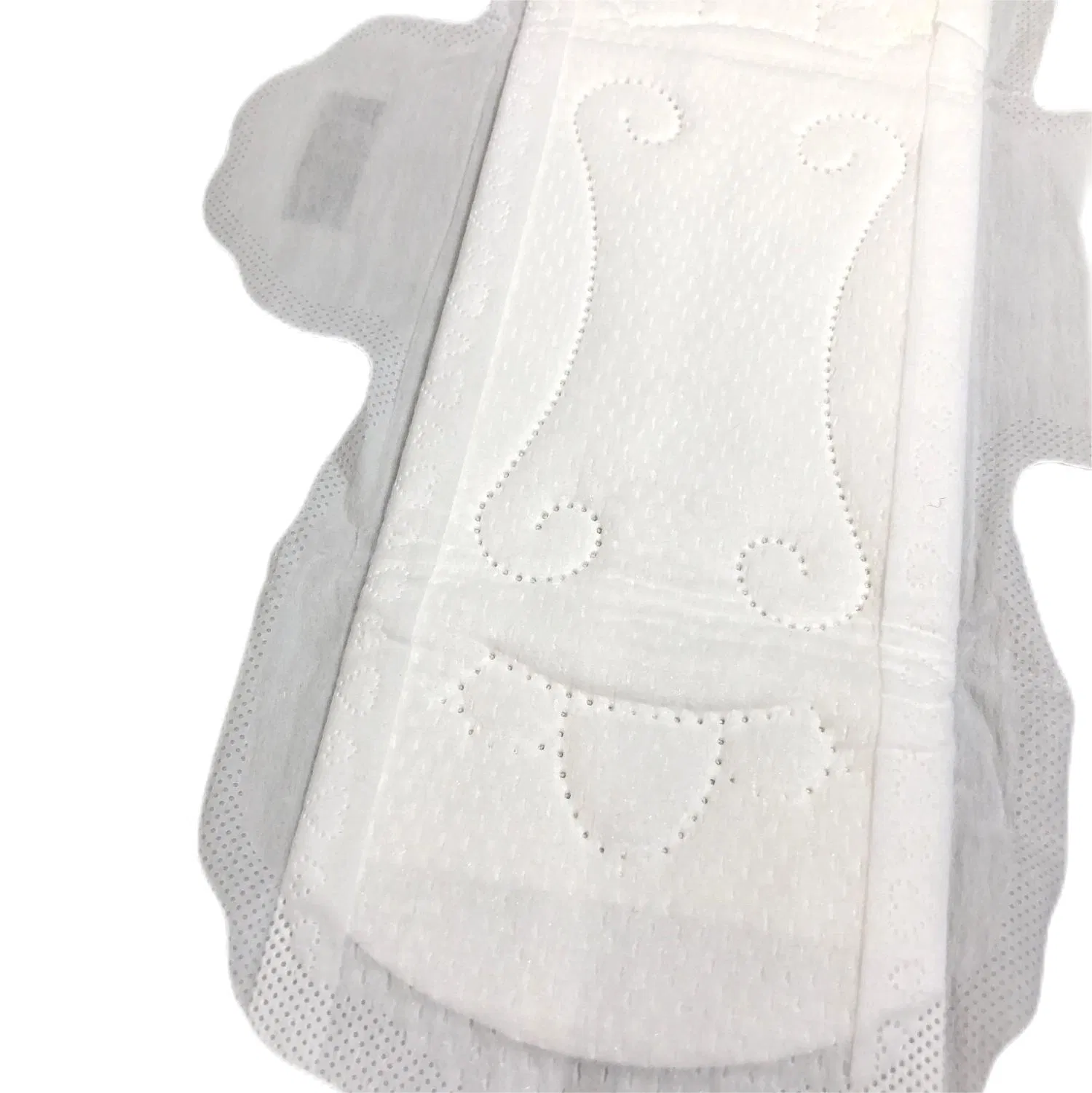Japan Korea High Quality Free Sample Wholesale Factory Price Sanitary Napkin Pads OEM ODM Manufacturer