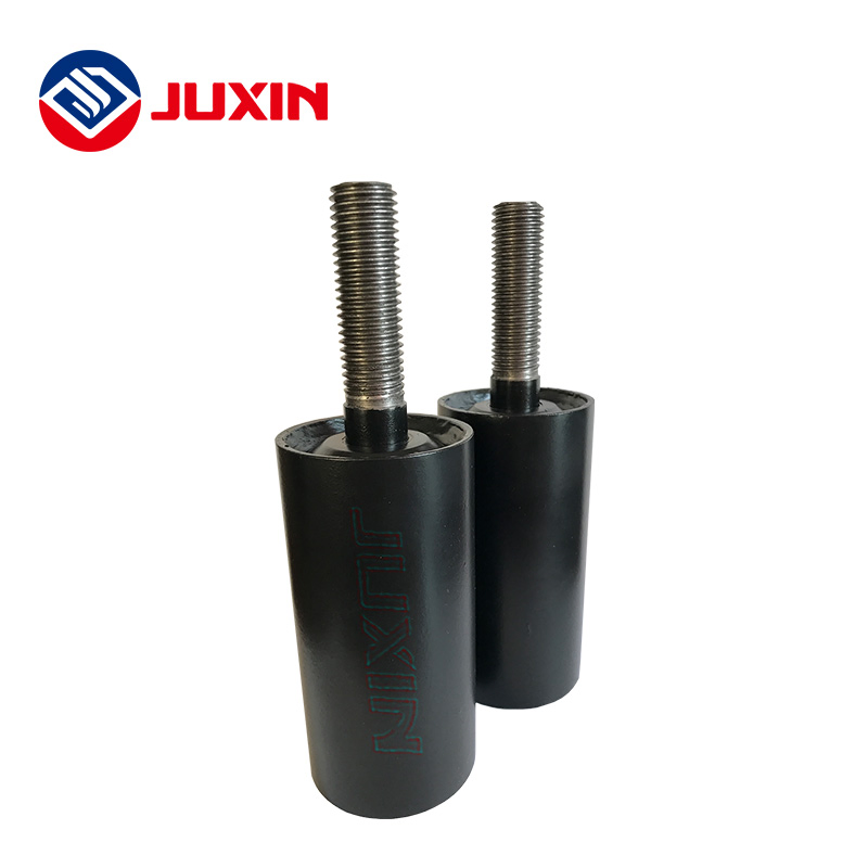 Coal Mine Conveying Belt System Conveyor Steel Side Guide Roller