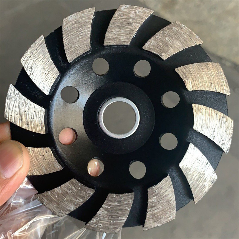 Шлифовальная машина для бетона G-Young 788, 15 кВт