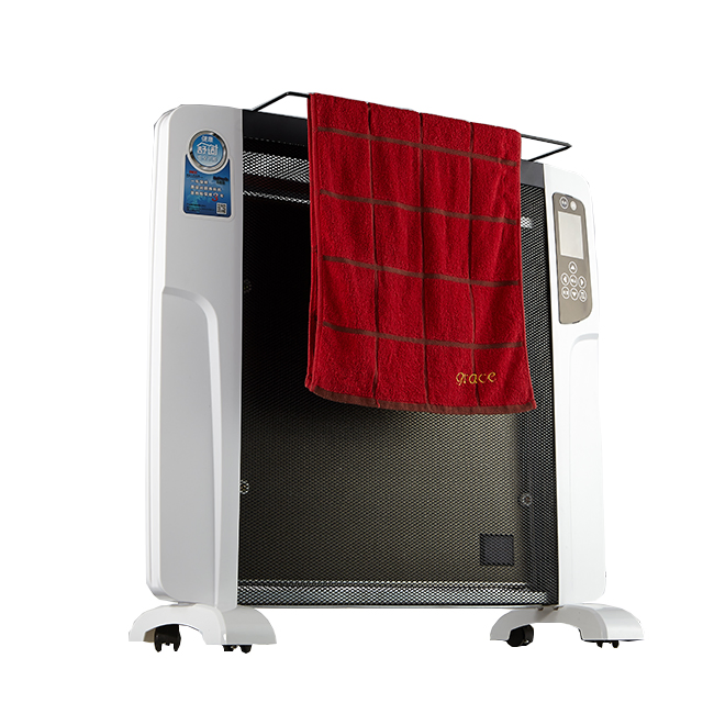 2000W High Quality Wall Mounted Home Electric Infrared Panel Heater