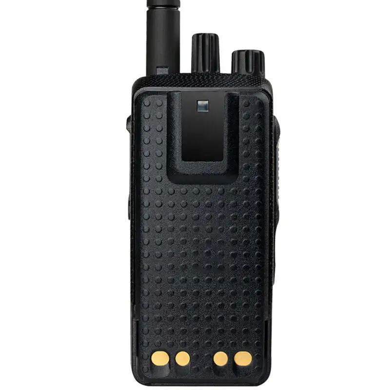 Профессиональная рация DMR DP2400E, дальность 10 км