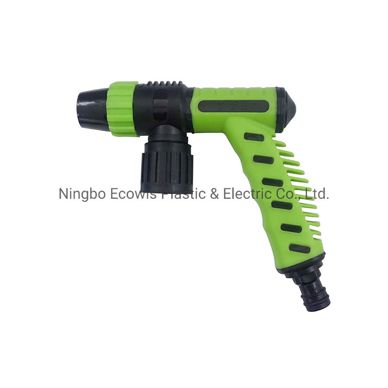Water Hose End Cleaning Soap Sprayer