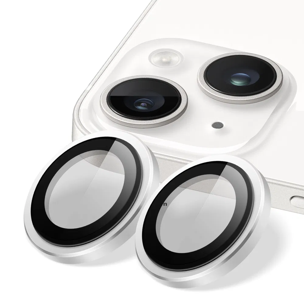 Защитное стекло для камеры iPhone 12-17 PRO Max