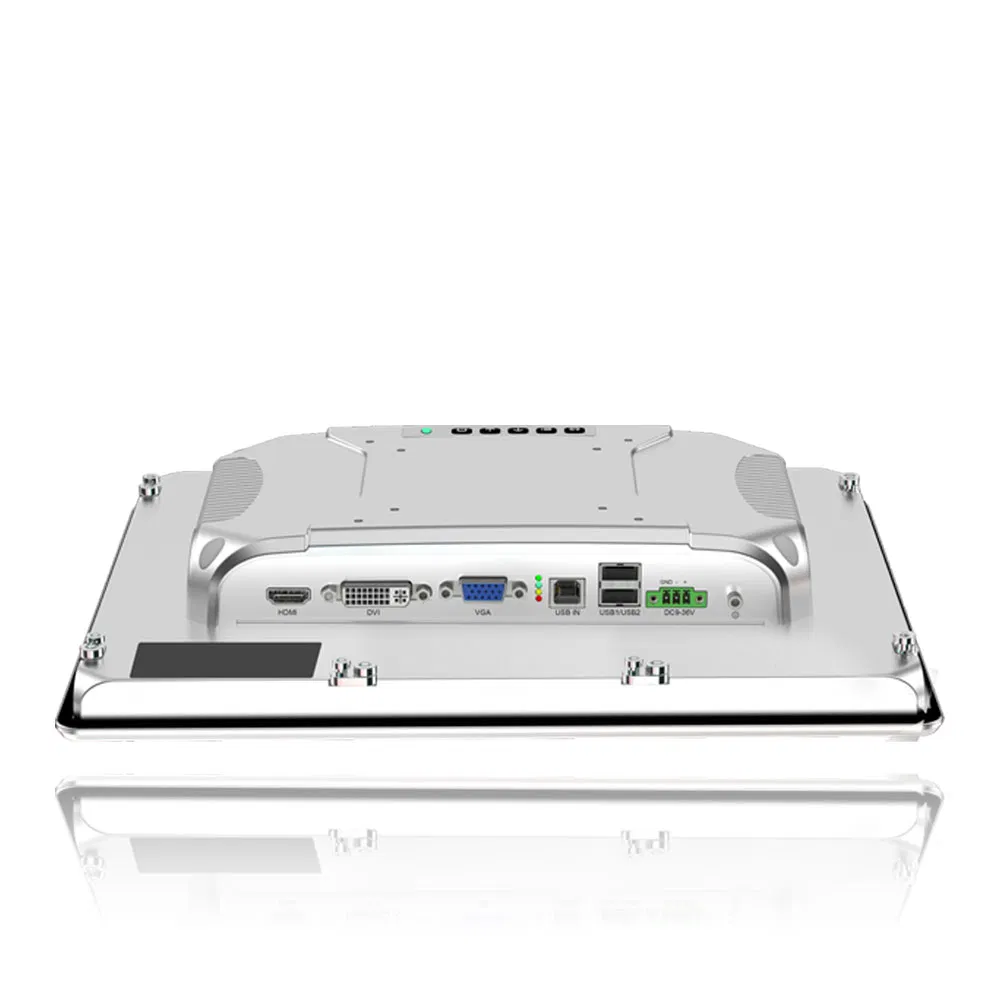 17 Inch Full HD Non-Touch Industrial LCD Display High Brightness IP65 Waterproof Industrial Industrial Monitor