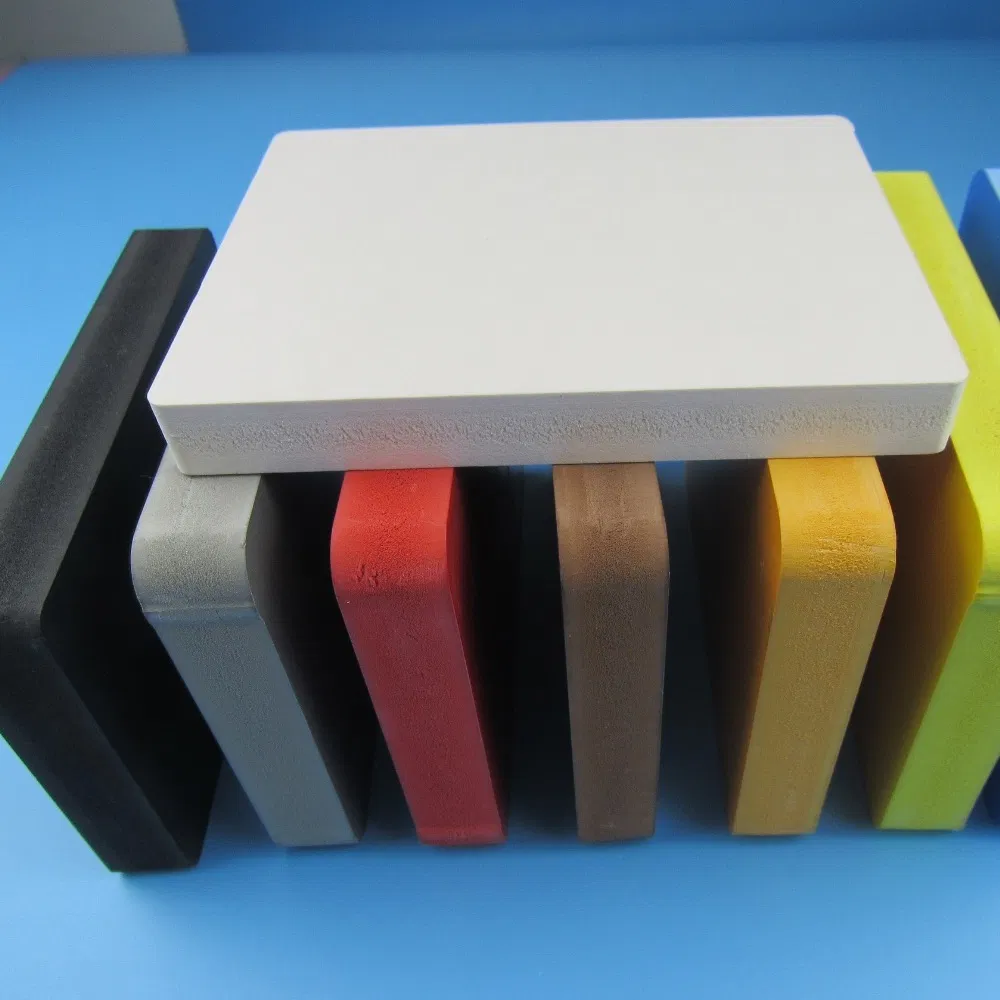 20mm High Density PVC Foam Sheet