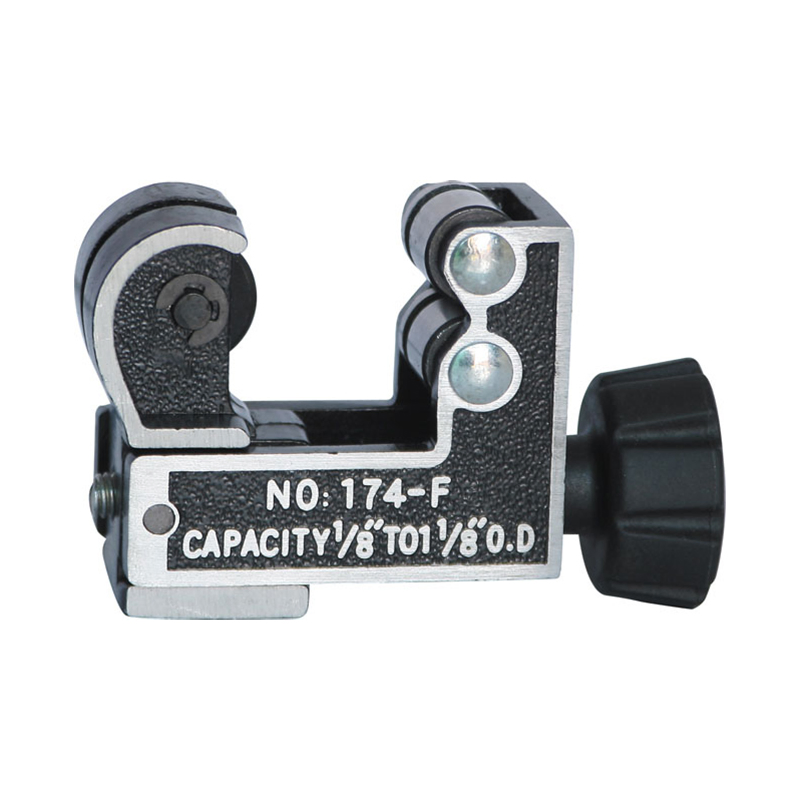 Pipe and Tube Cutter Mini Tube and Plastic Pipe Cutters