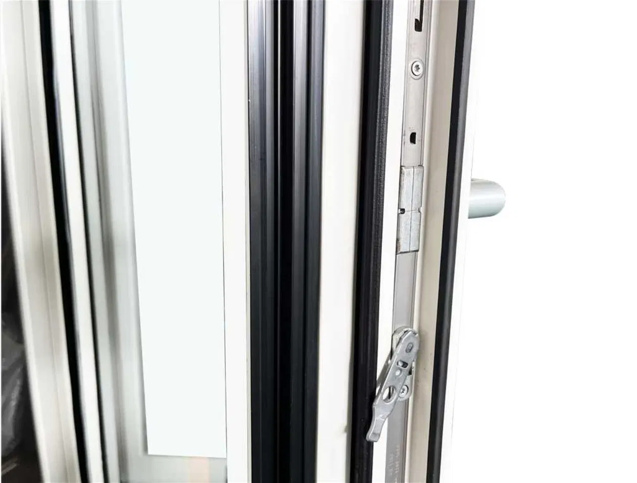Penjoy Performance Series: Aluminum Wood Tilt & Turn Passive House Window