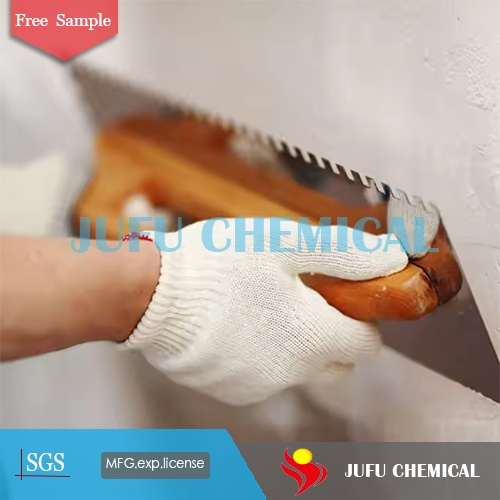 Construction Additive Shp Silicon Hydrophobic Powder for Waterproof Dry Mortar