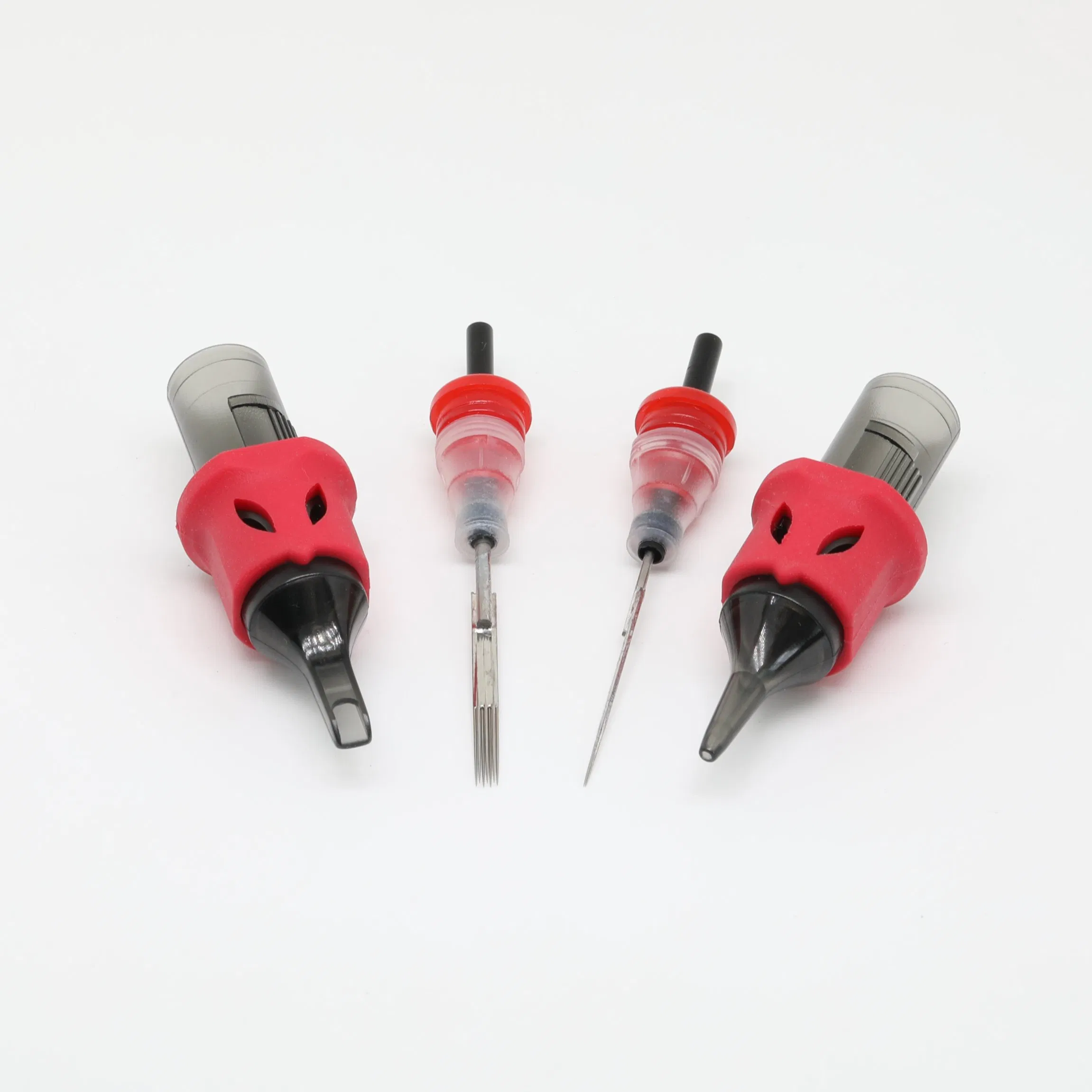 Factory Wholesale Price OEM ODM Disposable Premium Quality Tattoo Cartridge Needle