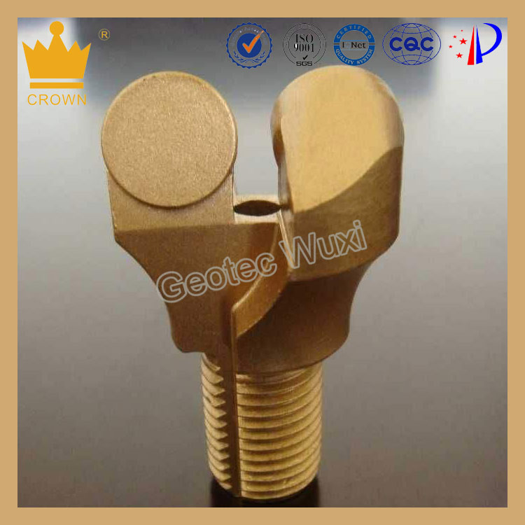 Nq, Hq, Pq, Ltk48, T2-46, Tt48, T2-56, T2-76 Bit Drag Bit