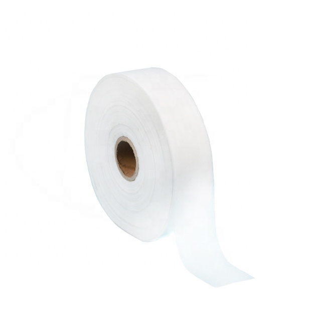 Roll Sap Airlaid Paper for Sanitary Napkins Manufacturers Making