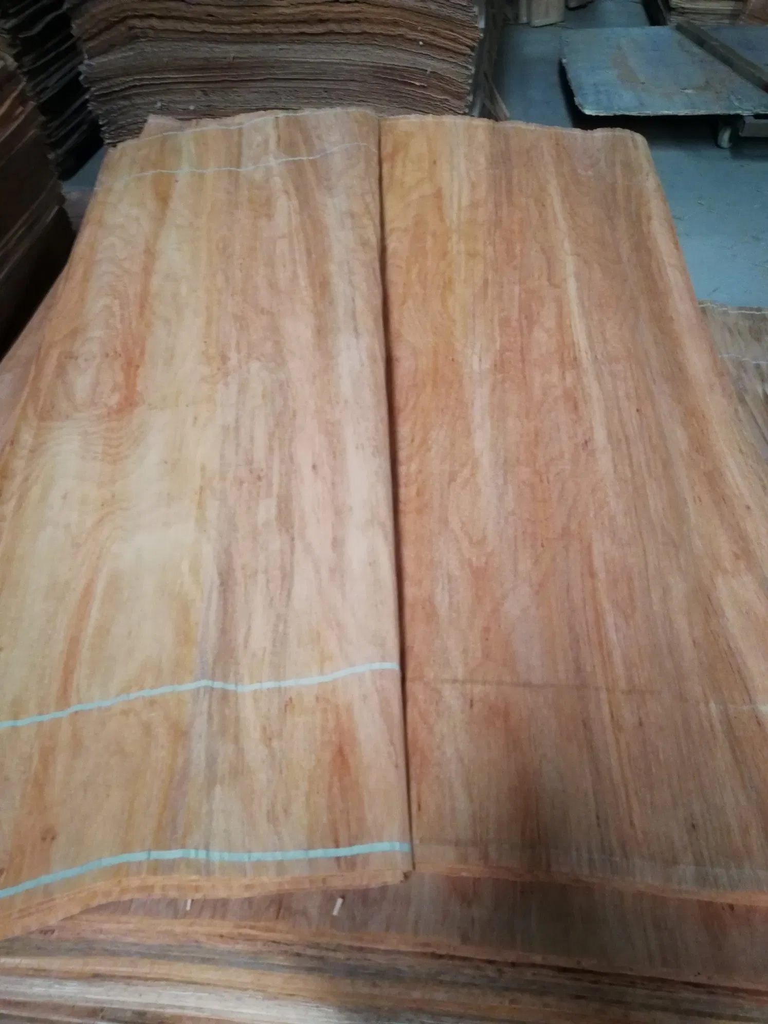 Factory-Guw Wood Veneer 0.25mm in India
