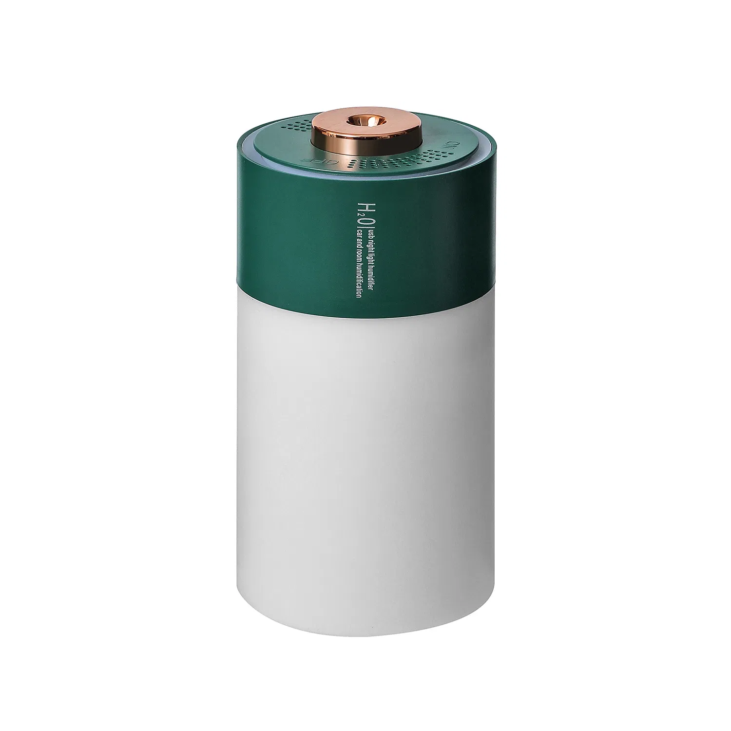 Wholesale Gifts Car Aroma Diffuser Air Mist 300ml Humidifier