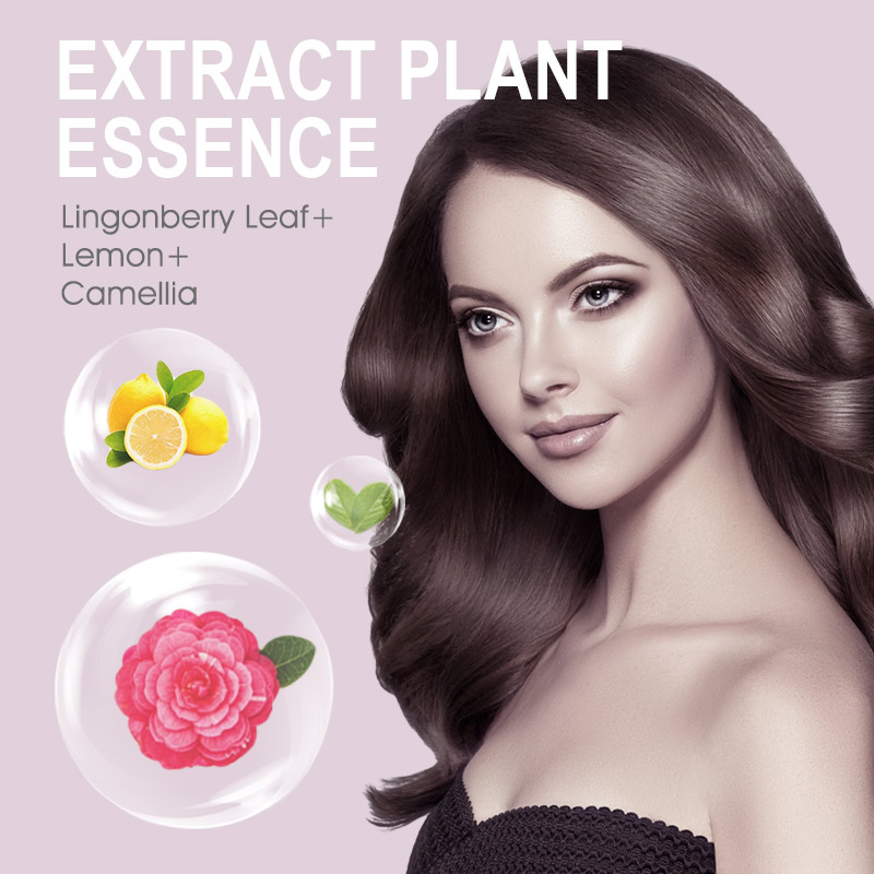 Factory Price Hair Conditioner for Dairy Hair Care 500ml