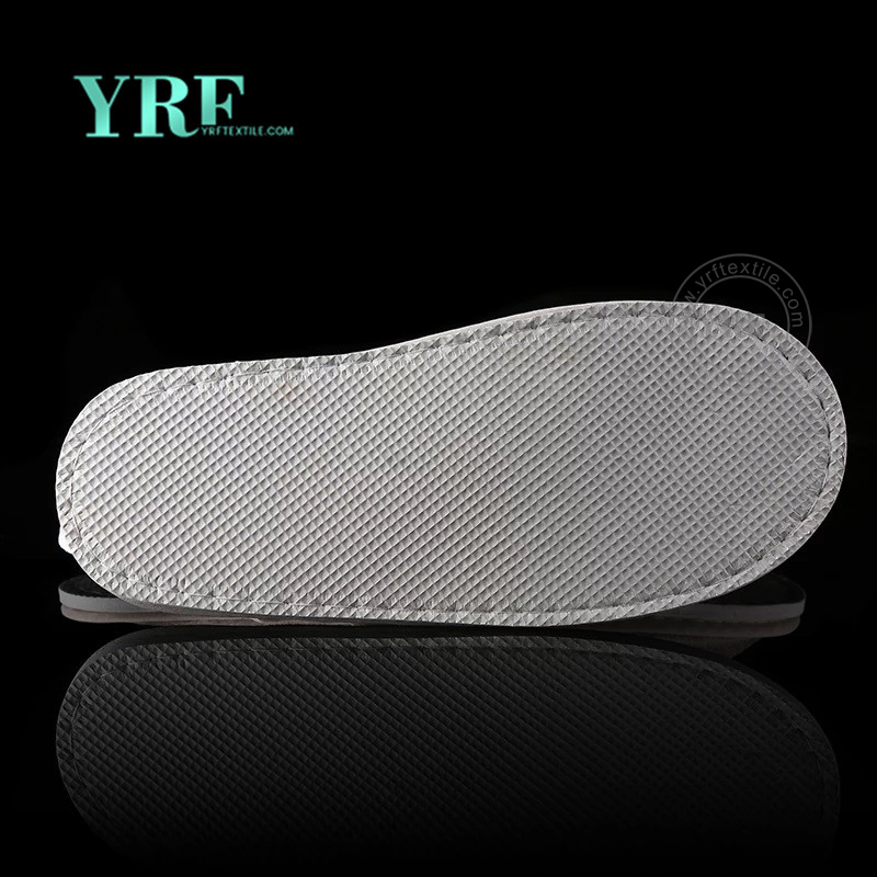 Low Factory Price China Hotel Bath Slippers