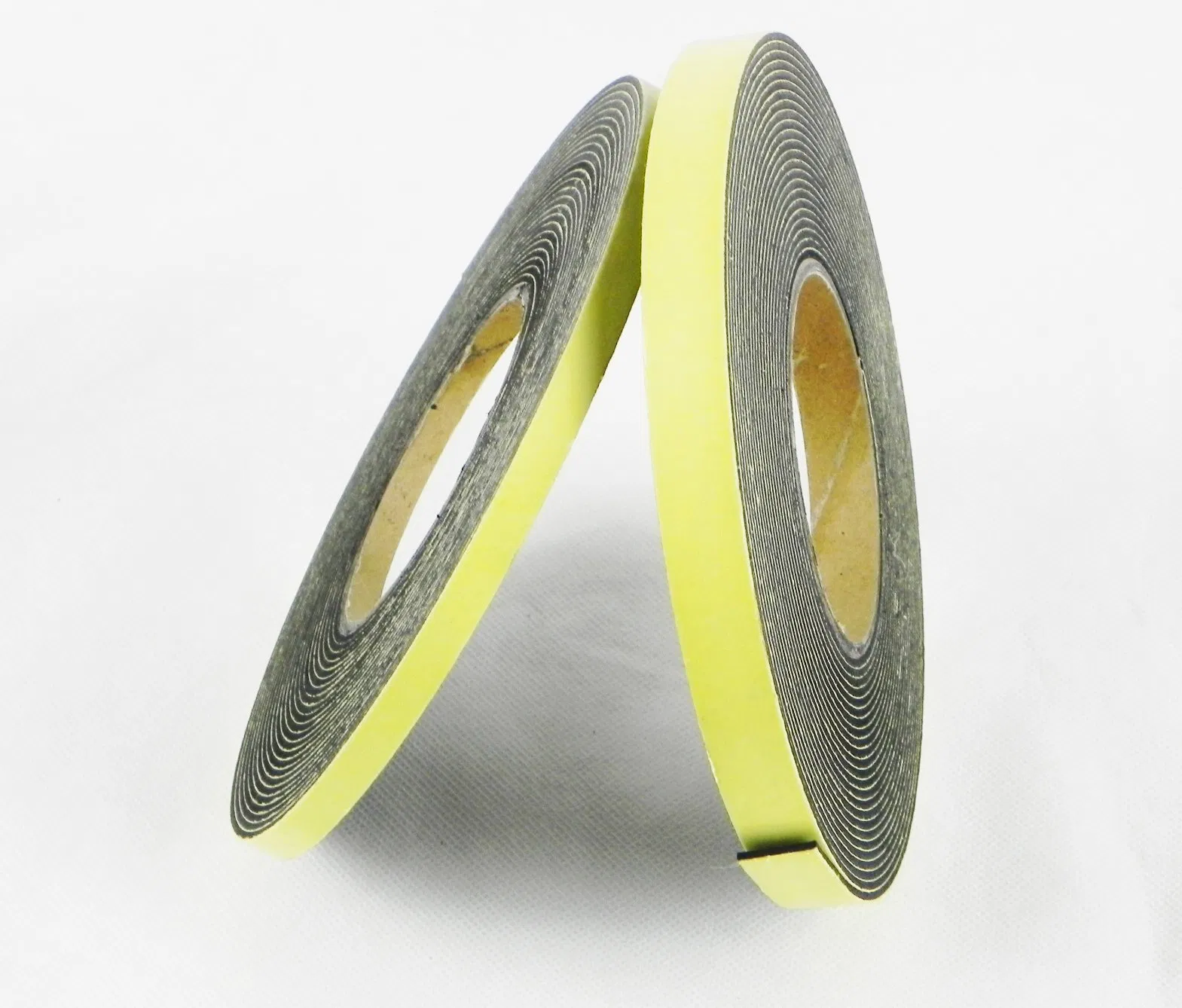 Free Sample 3mm*18mm 3m EVA Foam Tape Anti Corrosion