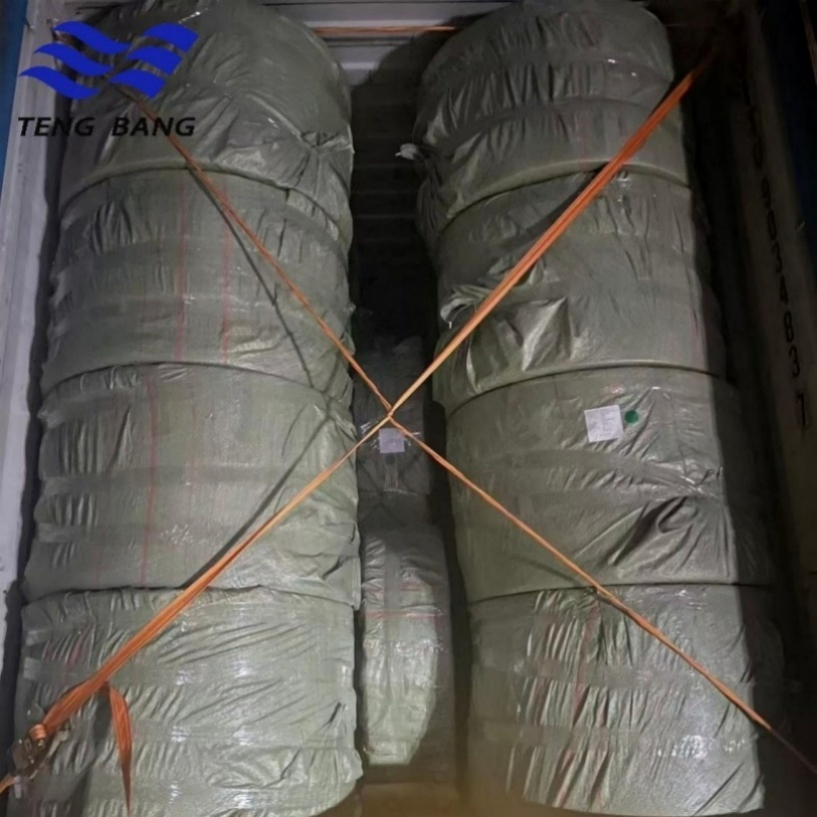 Non-Woven Material Absorbent Core for Pads with High Blood Absorbency