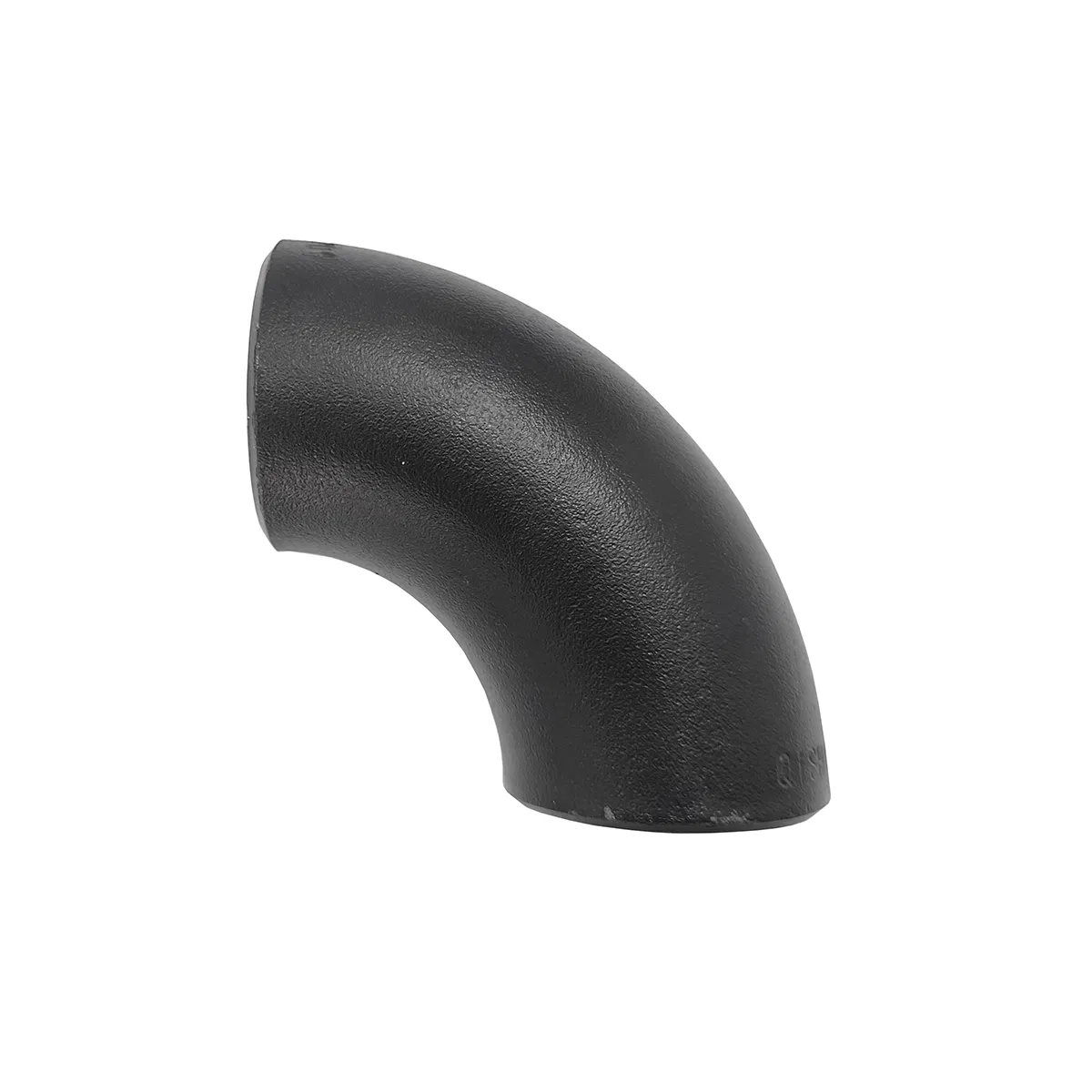 1/2" Carbon Steel A106 Gr. B Sch40 Nipple Pipe Fitting