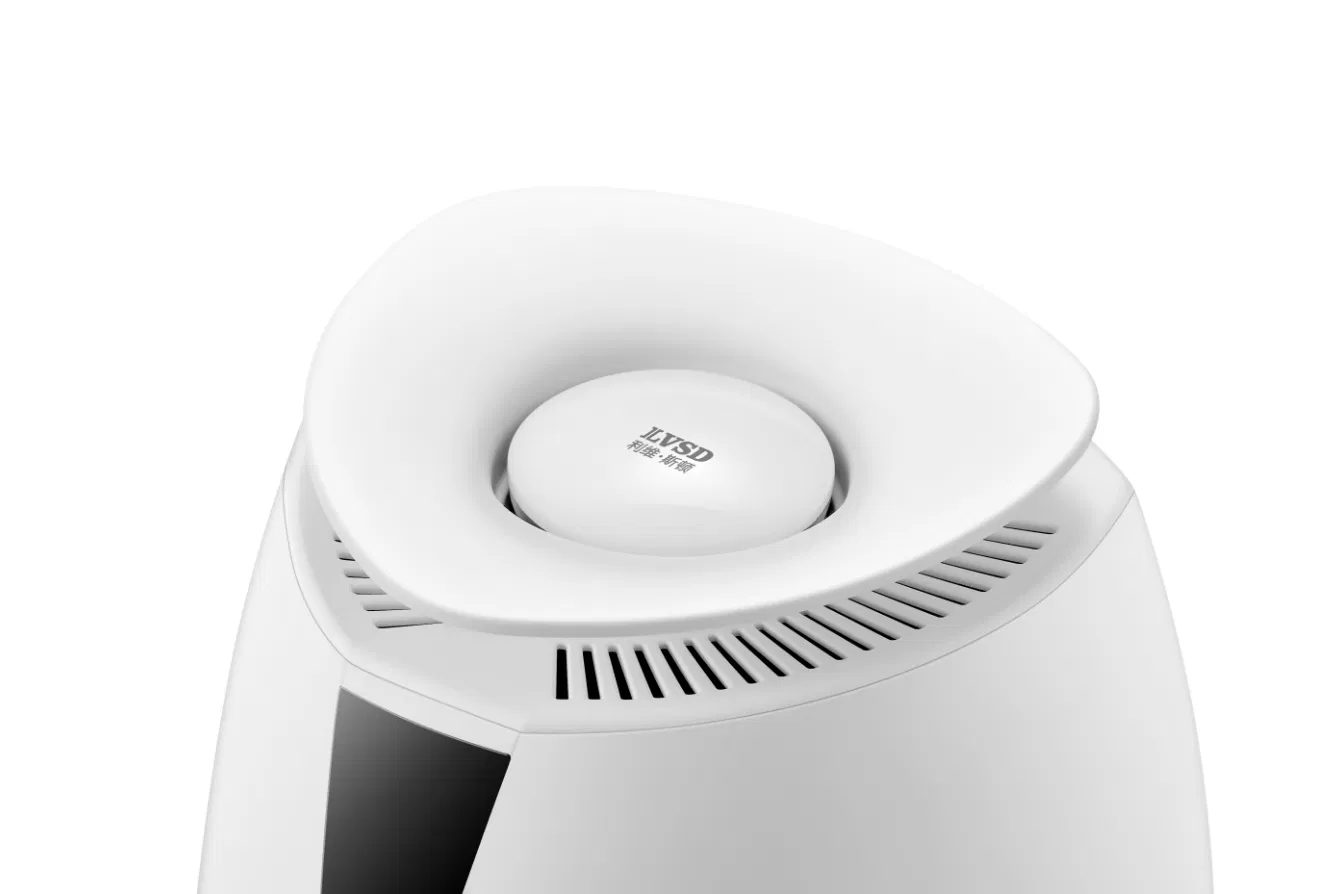 OEM ODM 5L Portable 3 in 1 Non Mist Humidifier for Home