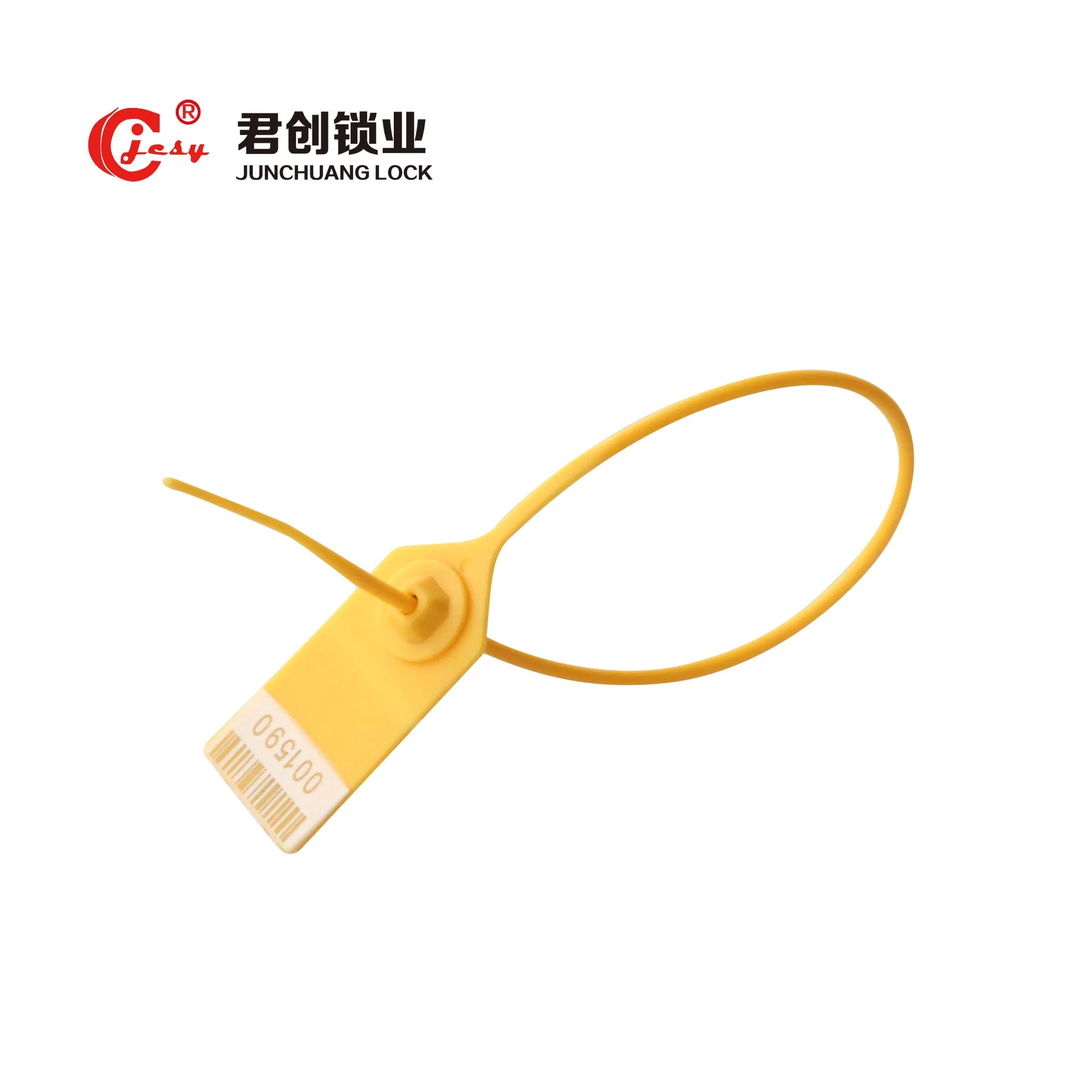 Custom Plastic Lock Sealing Strip Style
