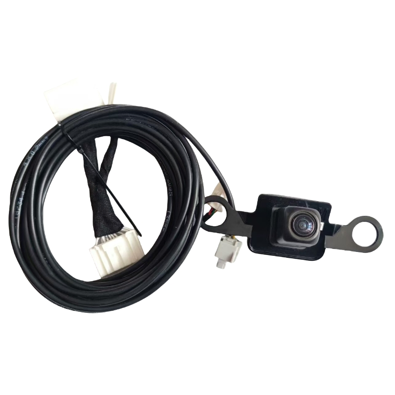 Toyota Car Camera Video Harness Camera Cable Extension Cable