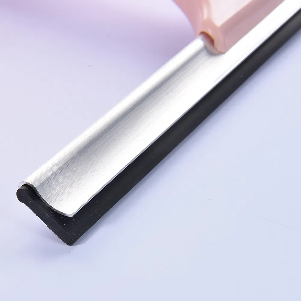 High Quality Rubber Blade Glass Wiper Scraper Window Cleaner Squeegee