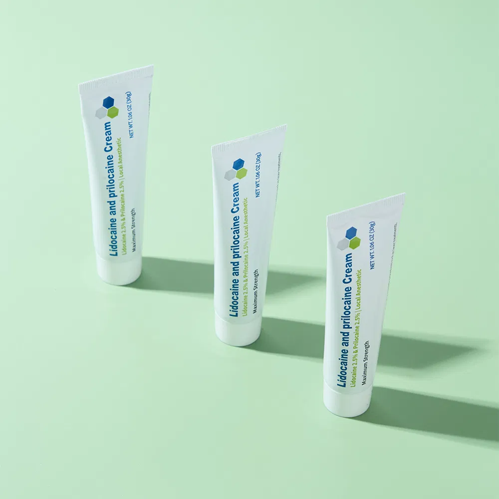Lidocaine Prilocaine Cream Wholesale Numb Cream Lido Caine