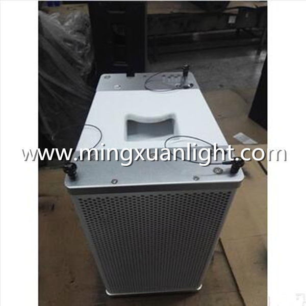 Активная линейная акустика VERA10N