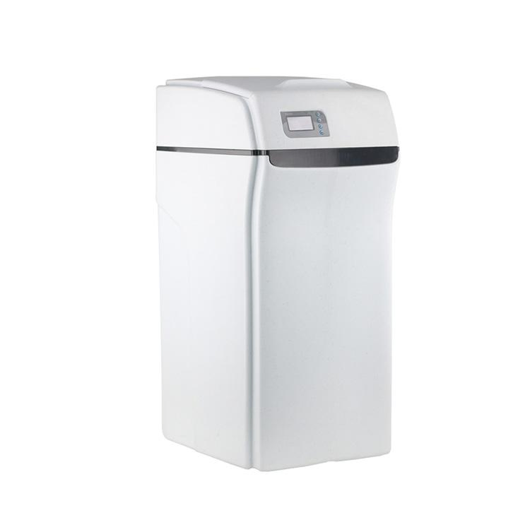 Household Large Flowrate Cabinet Automatic Water Softener 3000L/H-4000L/H Soft Water