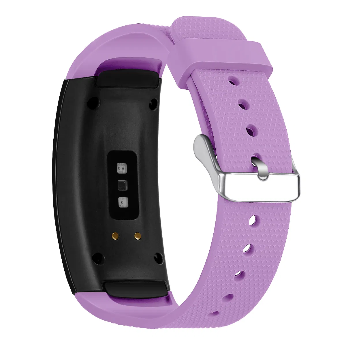 Replacement Silicone Accessories Strap for Samsung Gear Fit 2 PRO R365/ Fit2 R360