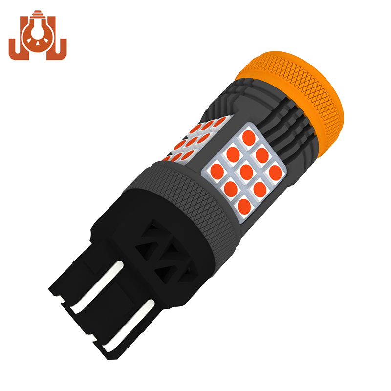 Высокопроизводительная светодиодная лампа стоп-сигнала 1156 1157 3157