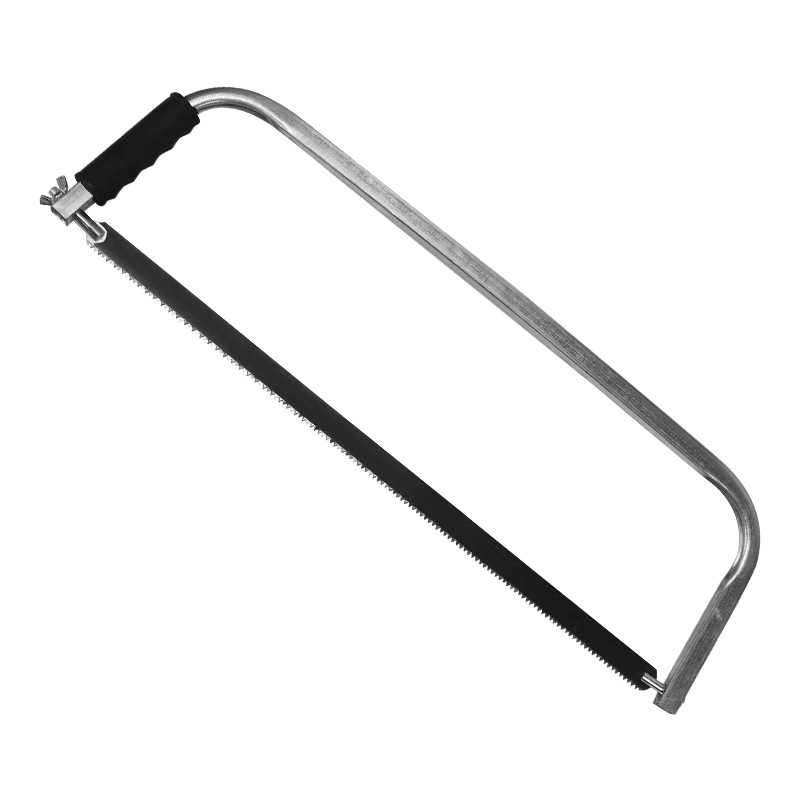 Ручная пила-фрет для дерева и сада