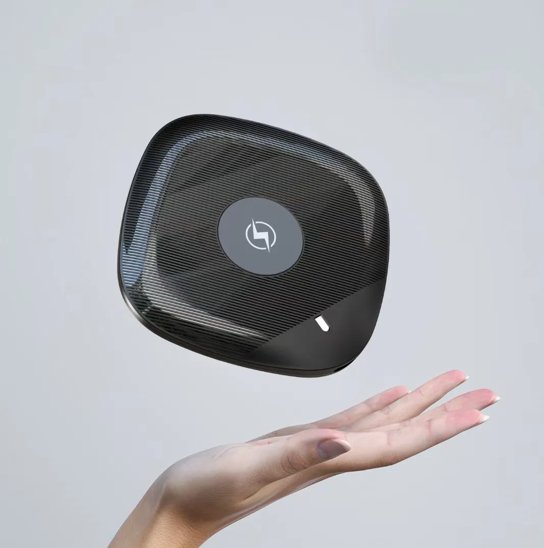 2022 New Model 15W Fasting Charging Wireless Charger for Phone