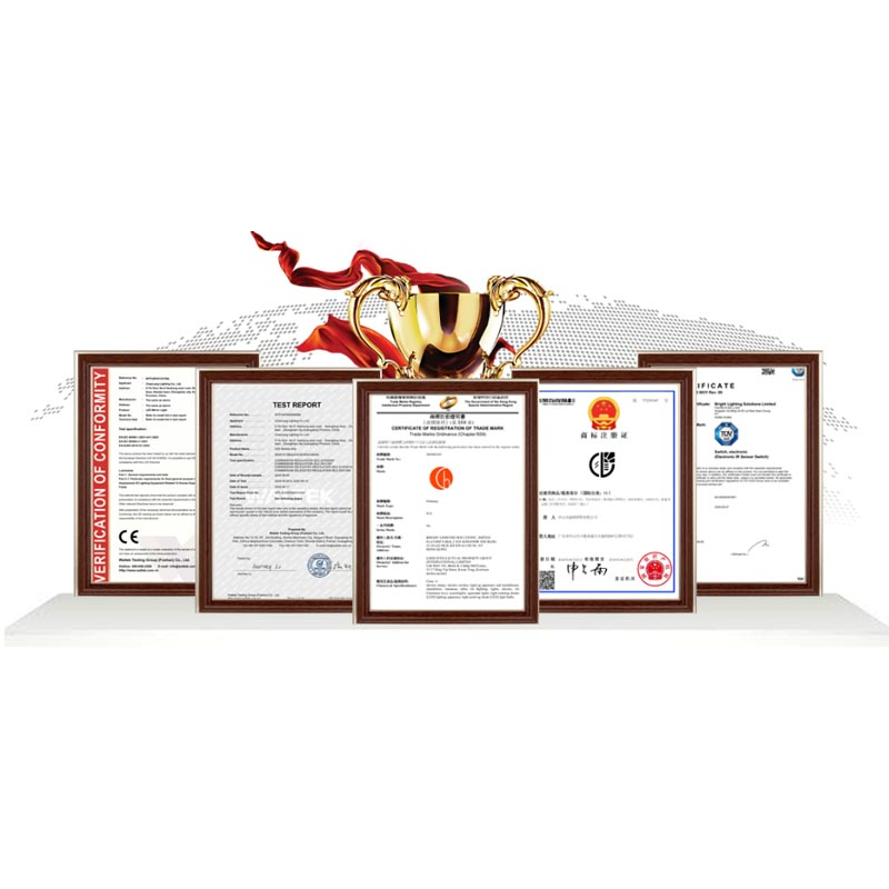 Hot Selling Suction Cup Makeup Mirror for Bathroom Wall Mounted