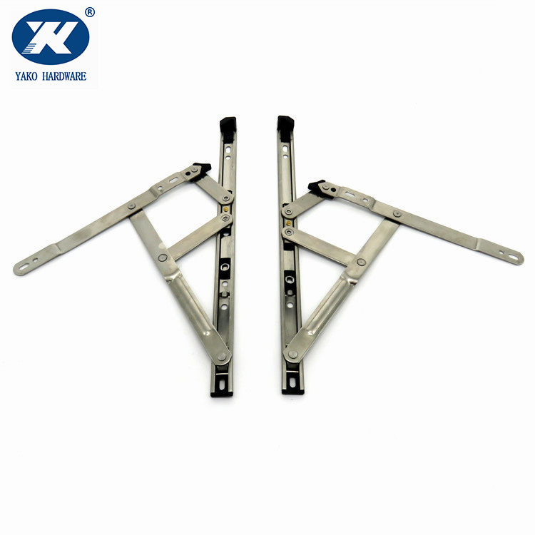 Stainless Steel Window Friction Stay Casement Stay Window Hinge