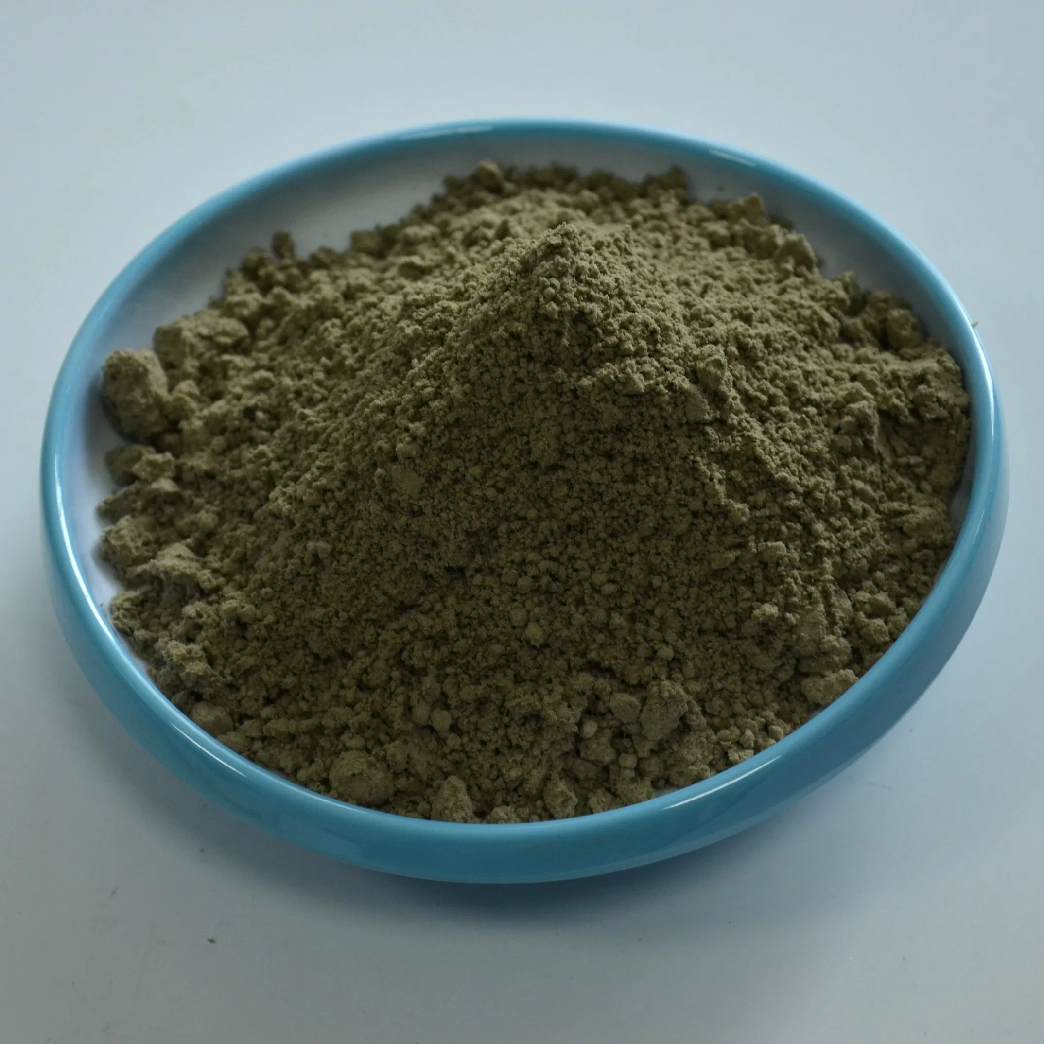 Professional Production Mineral Fiber (RMF-1020 Basalt>85%) for Brake Pads and Brake Lining