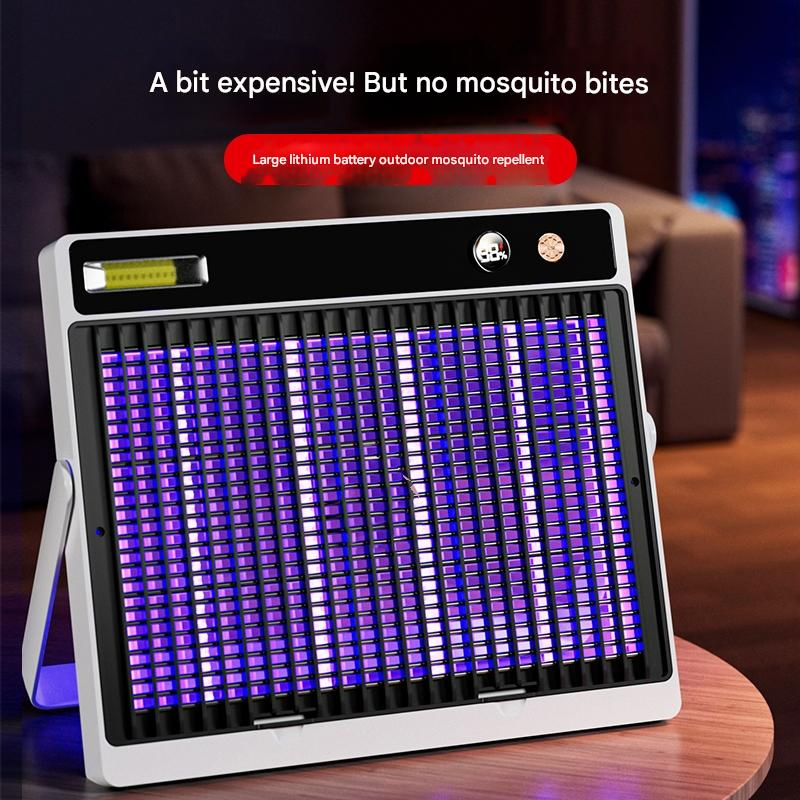 Factory New lamp Anti-Moustique LED Electric Pest Repeller Bug Zapper Mosquito Trap Repellent Mosquito Killer Lamp