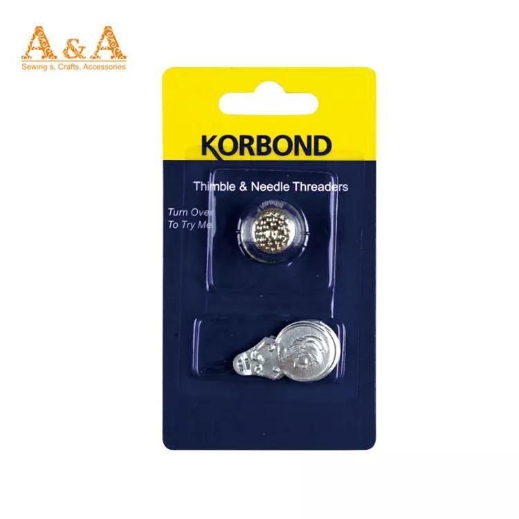 Factory Cheap Mini Sewing Needle-Threader for Sale